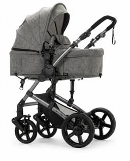 Productfoto van LUMÉ STORE Kinderwagen 3-in-1 - Maxi Cosi