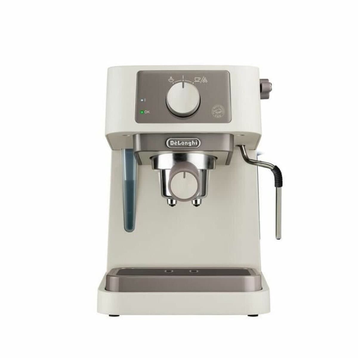 DeLonghi Stilosa S71003347 - Pistonmachine thumbnail 7