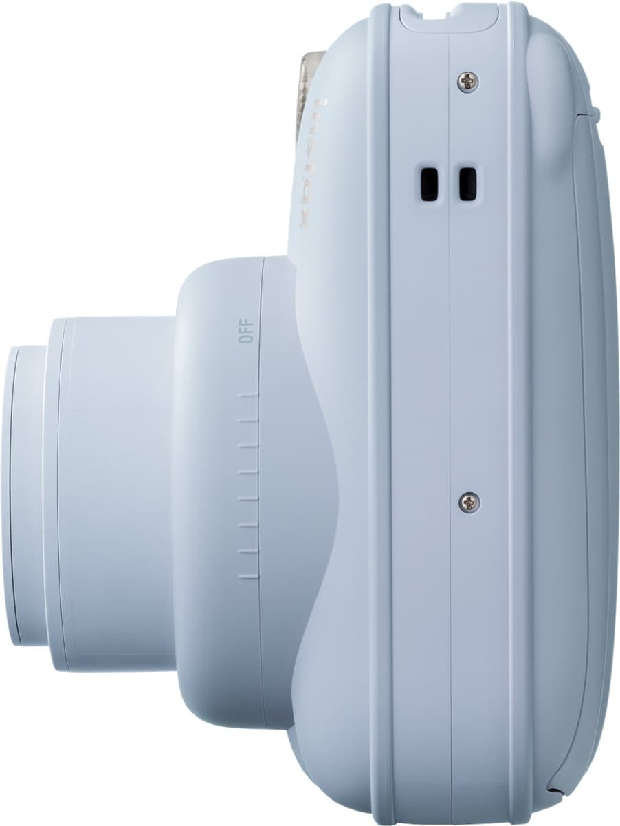 Fujifilm instax mini 13™ instant camera Frost Blue thumbnail 2