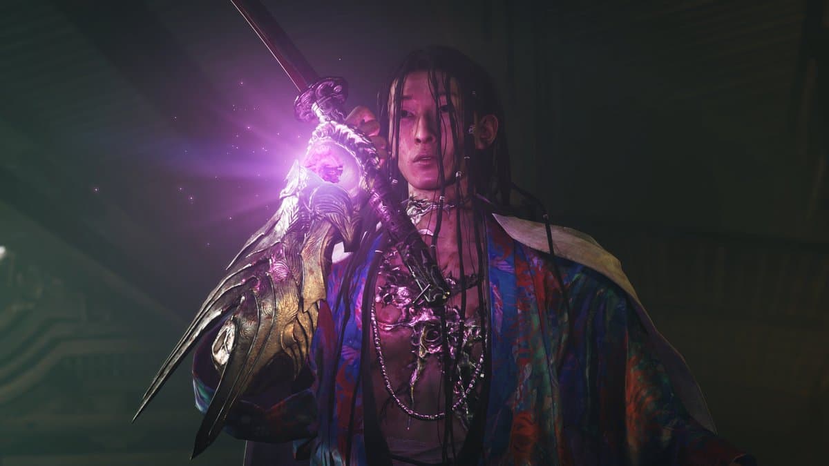 Onimusha: Way of the Sword - PS5 thumbnail 3