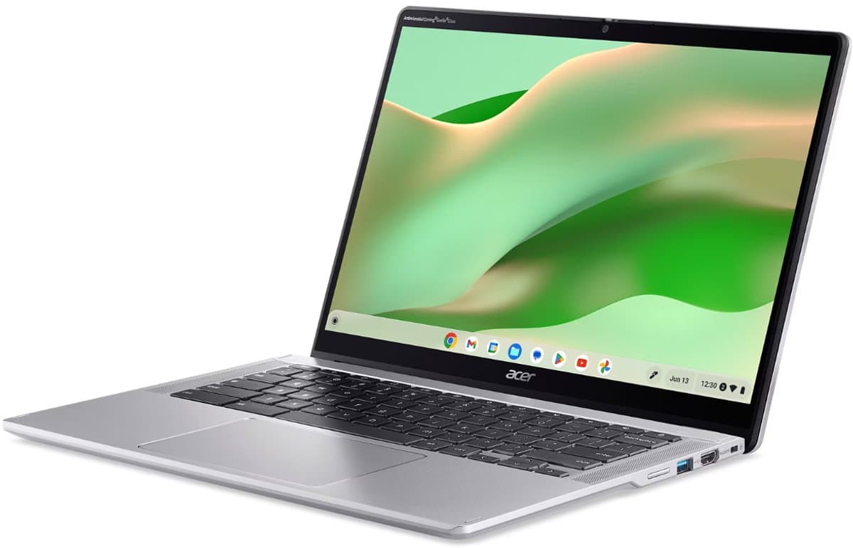 Acer Chromebook Spin 314 14 inch thumbnail 6