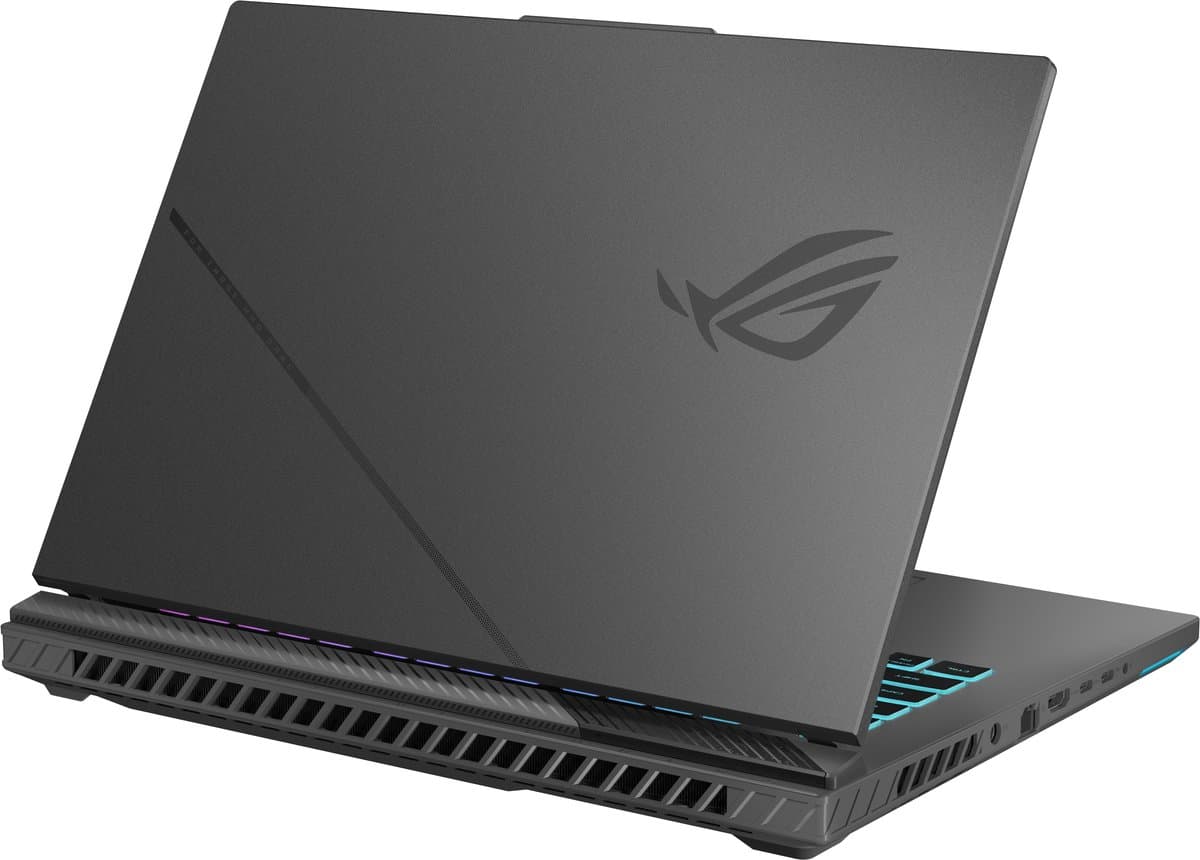 ASUS Zenbook S14 UX5406AA‑SU173W – Copilot+ Laptop – 14 inch – Touchscreen 3K – Intel Core Ultra 9 – 32GB/1TB – Wi‑Fi 7 – Wit thumbnail 7