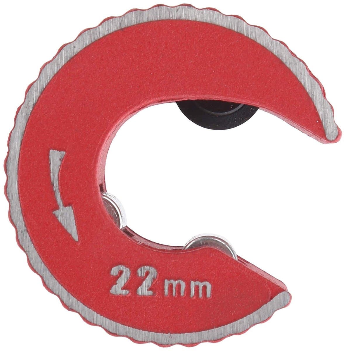 Dailygoods- Pijpsnijder Flexibel Ontwerp - Koperen/Aluminium Pijp - Zinklegering - Compact - Verwisselbaar Snijwiel - Eénhandige Bediening - Buizensnijder thumbnail 3