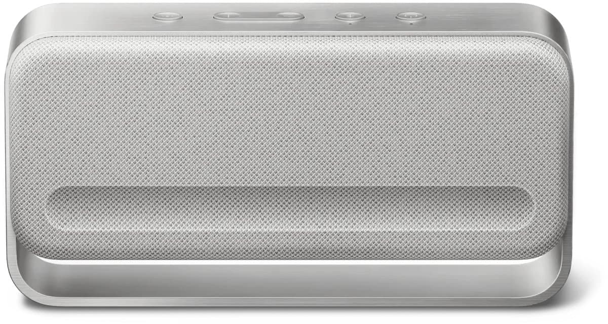 Bose SoundLink Home Bluetooth Speaker: 9 uur accu, stereo-koppelbaar thumbnail 3