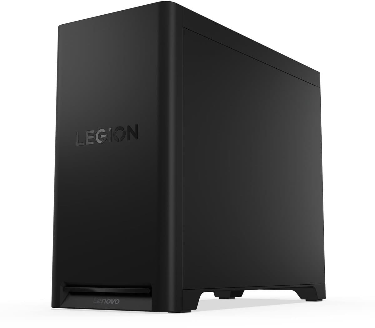 Lenovo Legion T5 30AGB10 90YJ0094MH - Gaming PC - NVIDIA RTX 5060 Ti 8gb - 1080p-1440p - Ryzen 5 7600 - 32 GB DDR5 - 1 TB SSD - Wi-Fi 7 - Windows 11 Home thumbnail 7