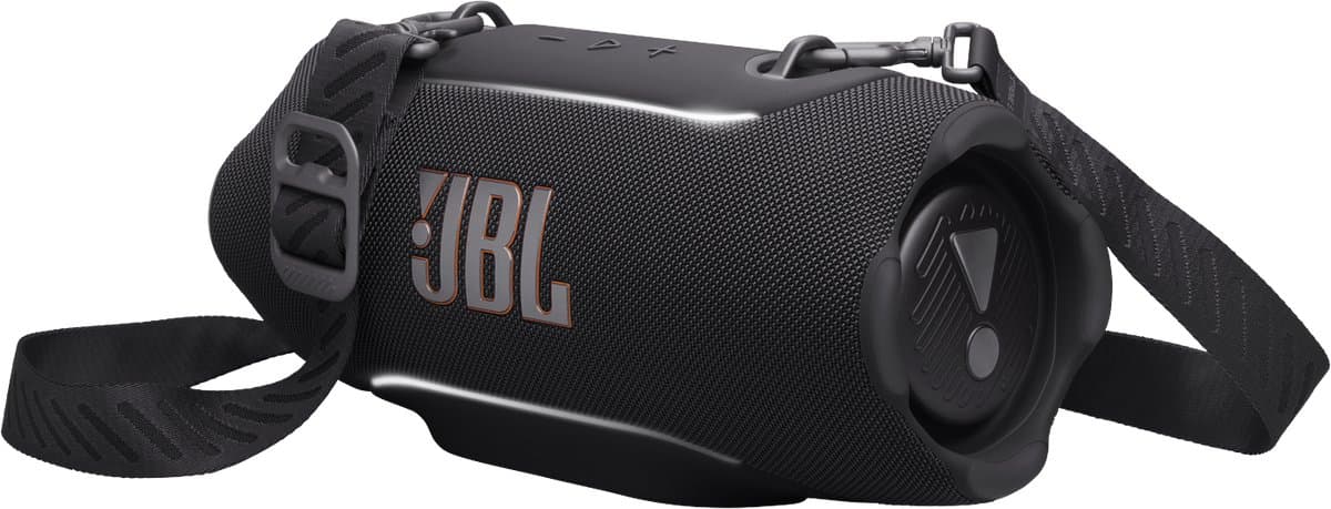 JBL Xtreme 5 - Draagbare Bluetooth Speaker met 28 uur speeltijd thumbnail 2