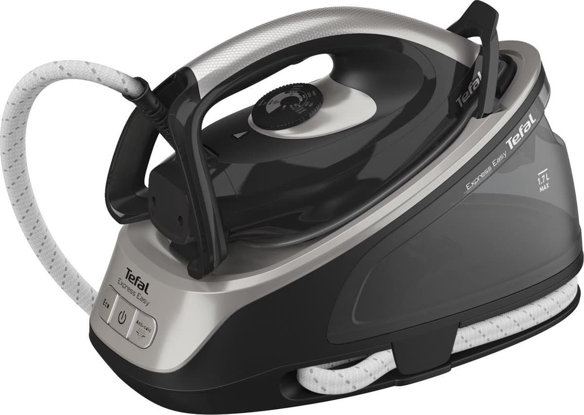 Tefal Express Easy SV6140: 2200W stoomgenerator met 6 bar thumbnail 2