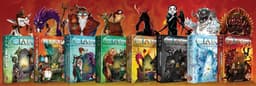 Productfoto van White Goblin Games Claim Reinforcements: Fear - Uitbreiding kaartspel