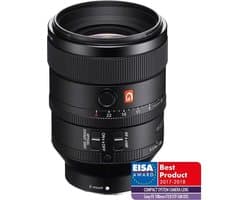 FE Objectief 100mm F2.8 G Master