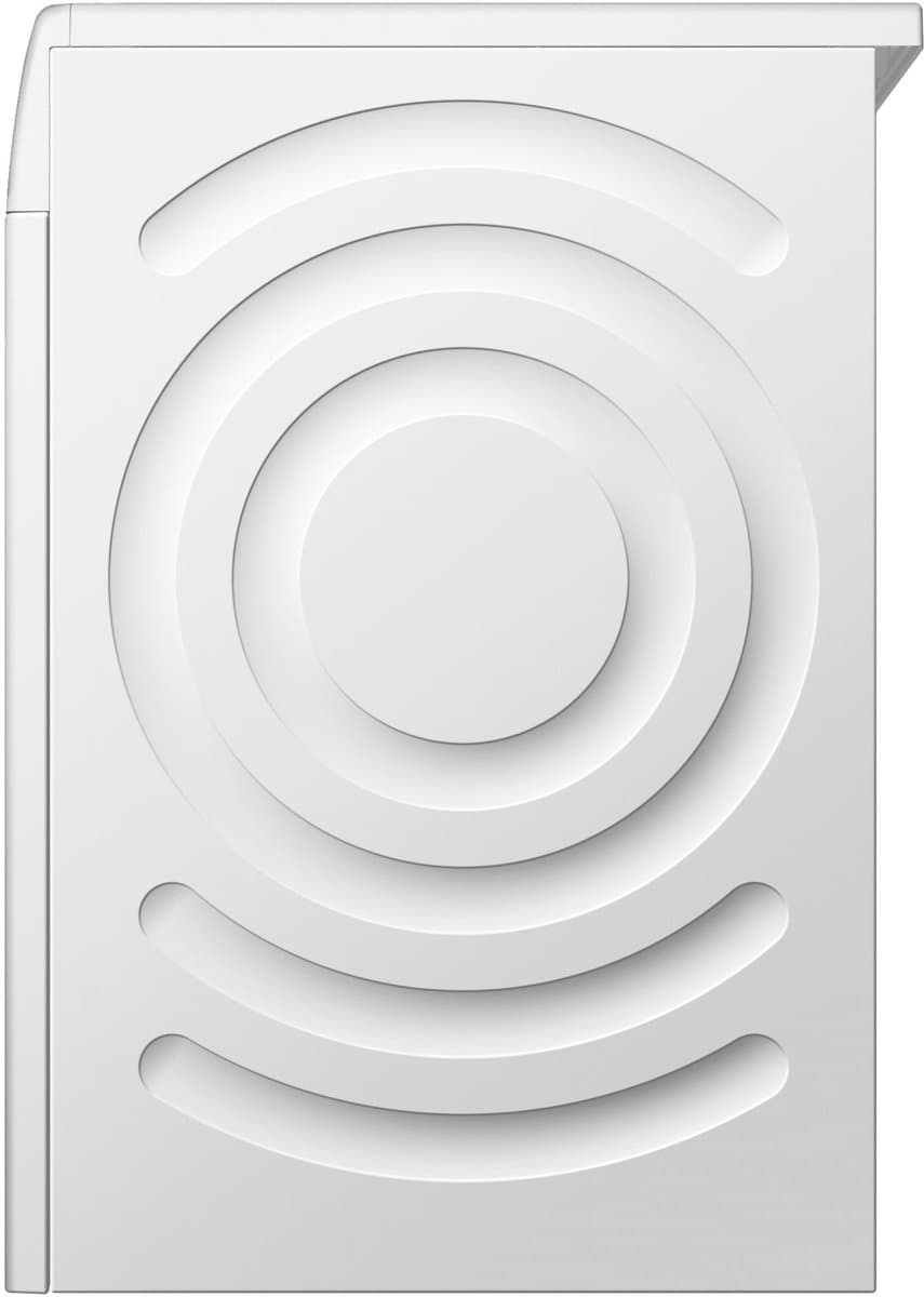 Siemens WG46G2ZEFG - iQ500 - Wasmachine - 9 kg - 1600 rpm - Energielabel A - SmartFinish: vermindert kreukels tot 50% - speedPack L: verkort wasprogramma’s tot 15 of 30 minuten thumbnail 3