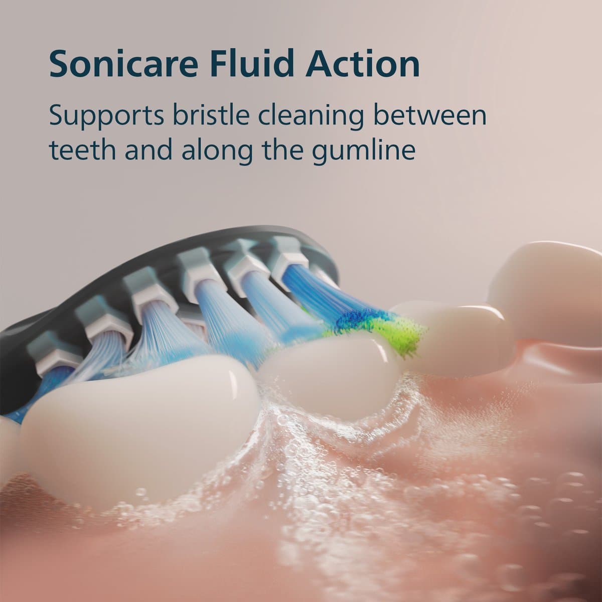 Philips Sonicare Diamondclean 9000 - Elektrische tandenborstels - Duo Pack - Zwart en Wit - HX9914/57 thumbnail 8
