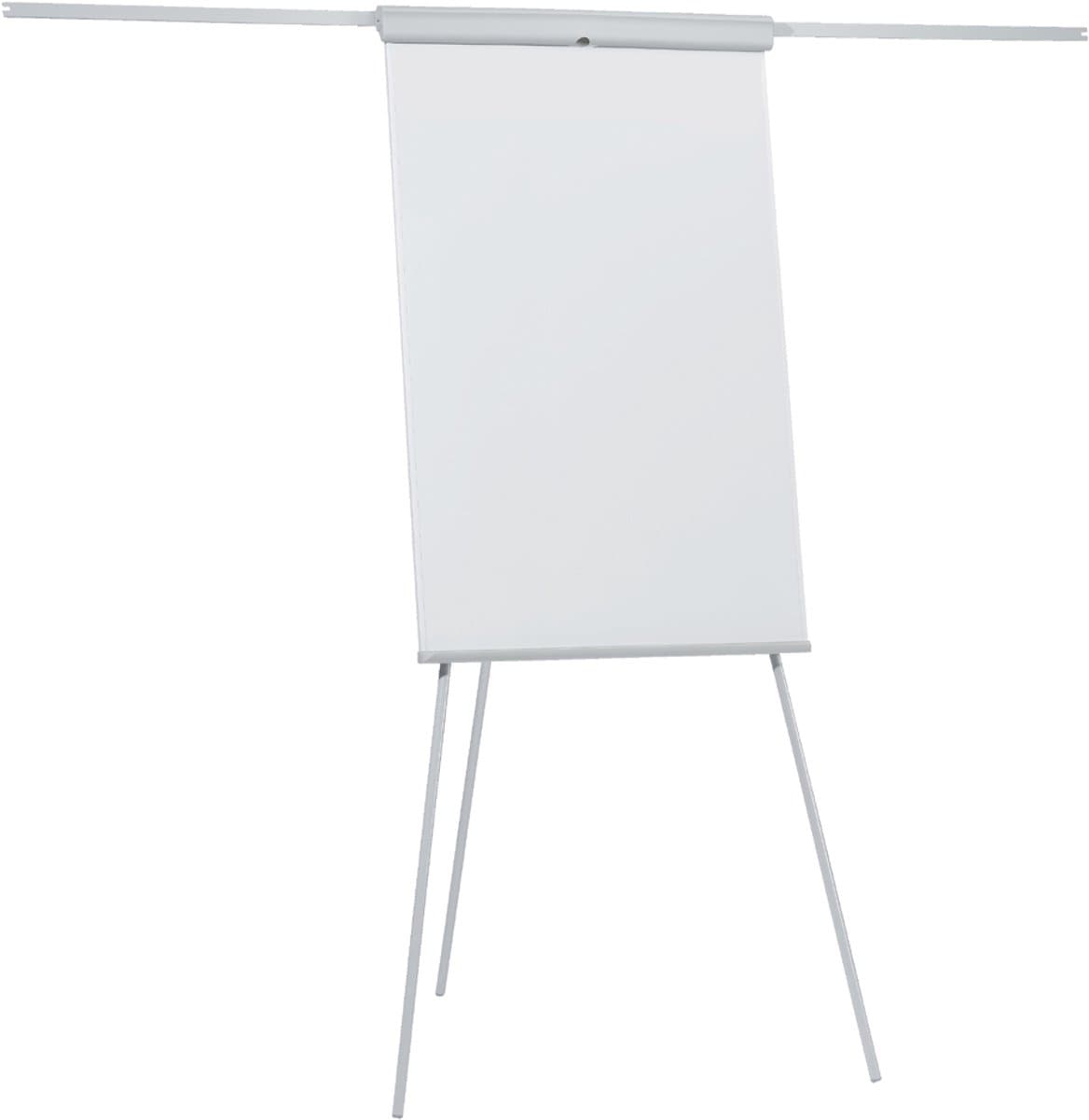 Franken whiteboard X-tra! Line Standaard Plus, in hoogte verstelbaar thumbnail 2