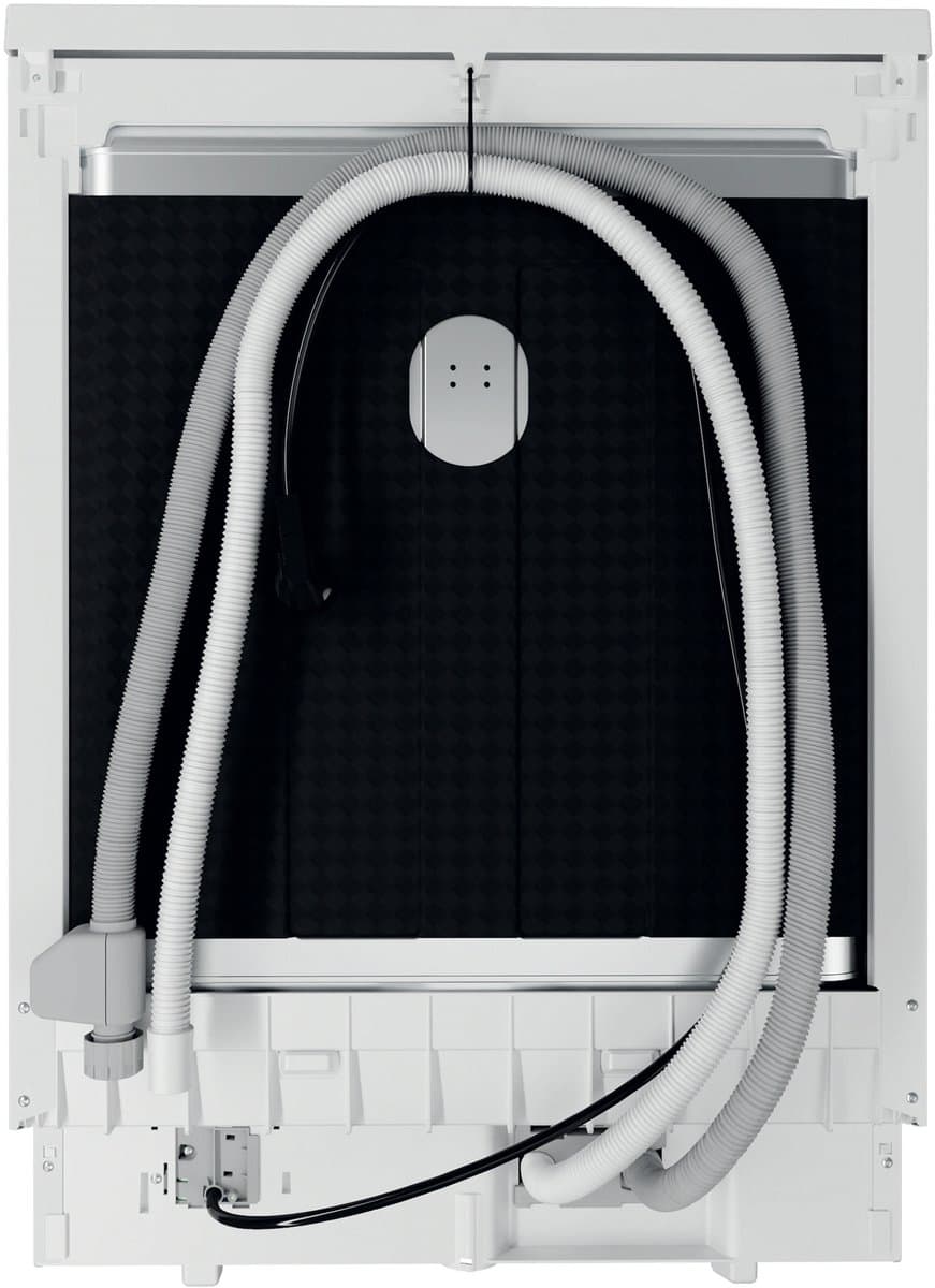 WHIRLPOOL W2FHD624 19000 W, 220-240 V, 50 Hz, 850 x 600 x 590 mm, 43.1 kg thumbnail 6