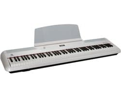 Fazley DP-250 Digitale Piano Wit