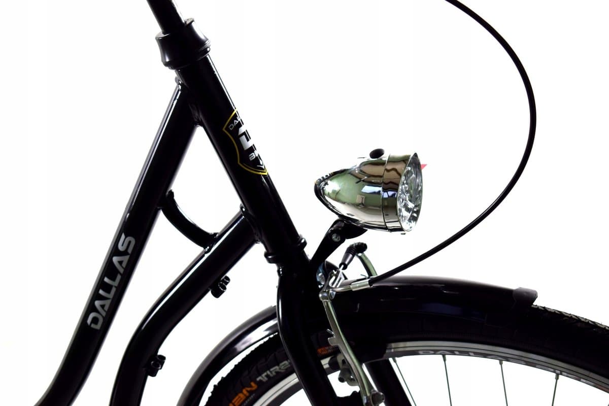 Dallas Bike Retro 28 thumbnail 3