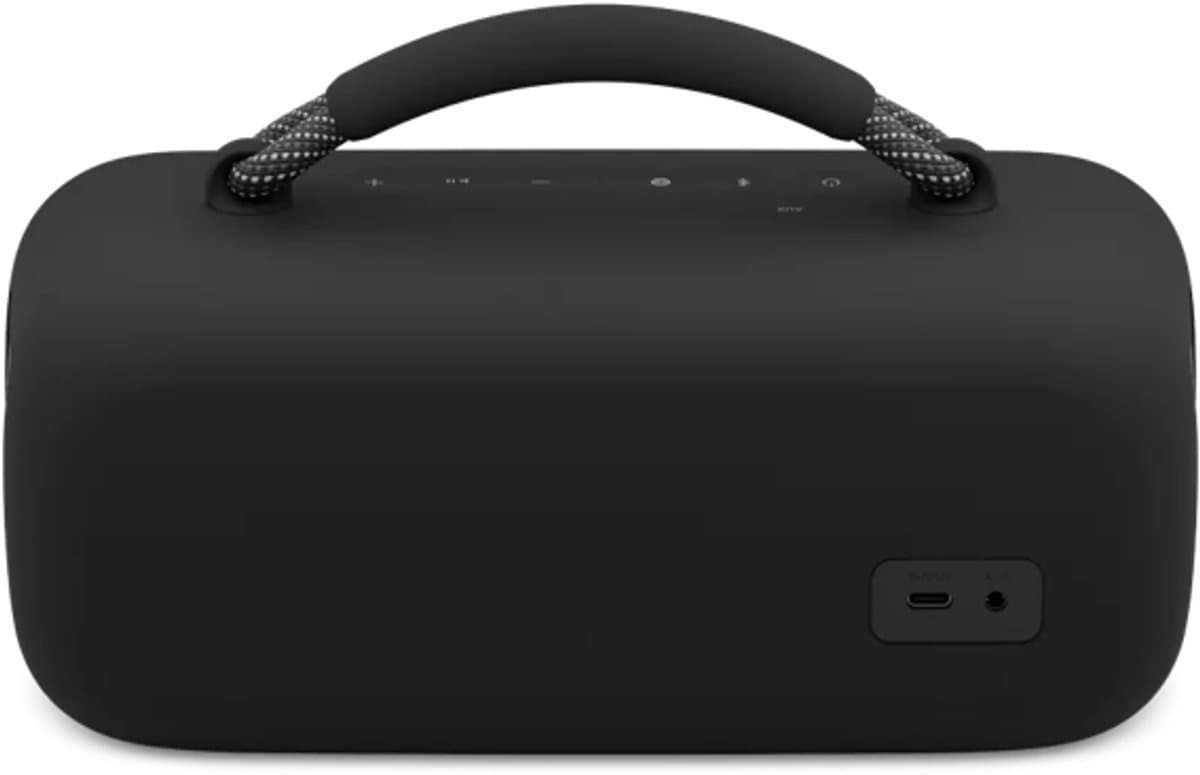 Bose SoundLink Max: krachtige Bluetoothspeaker thumbnail 3