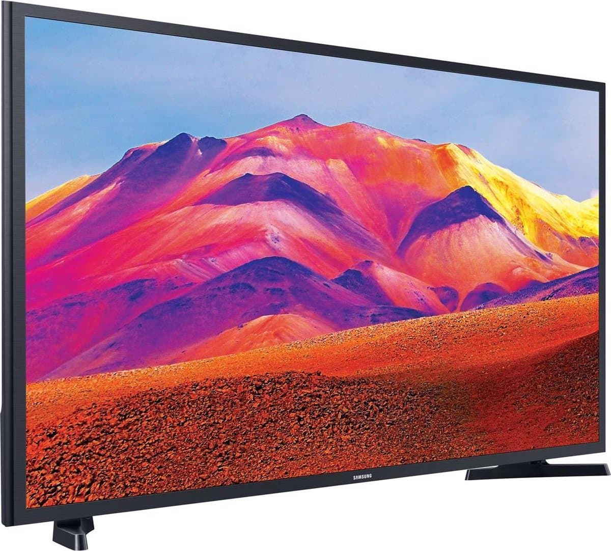 Samsung UE32T4300 32 inch - HD Ready TV met HDR thumbnail 8