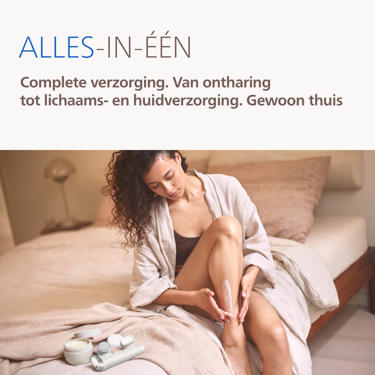 Philips Beauty Set – Jouw complete self‑care routine in één luxe set - BRE738/00 thumbnail 5