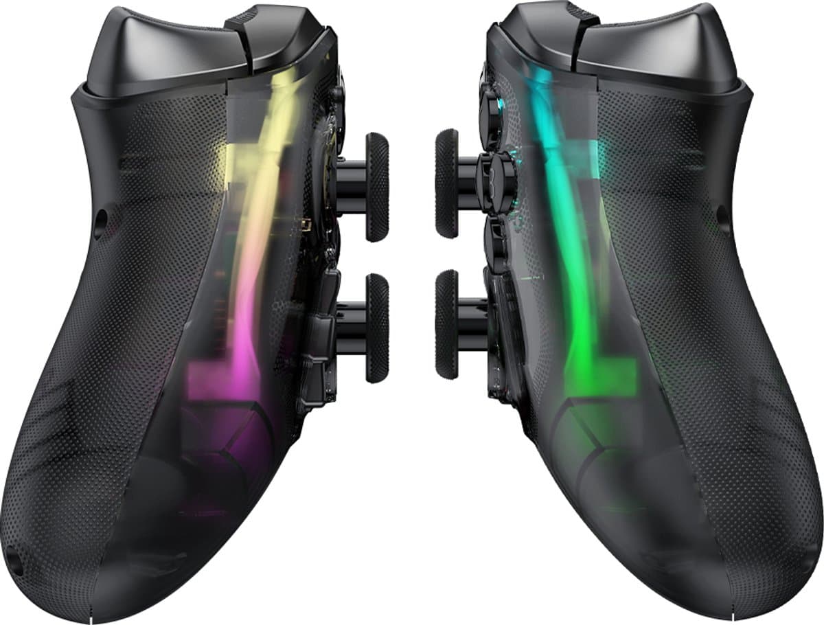 Gamesir Kaleid - Bedrade controller - Hall Effect-sticks - Xbox Series X/S, Xbox One & Windows thumbnail 4