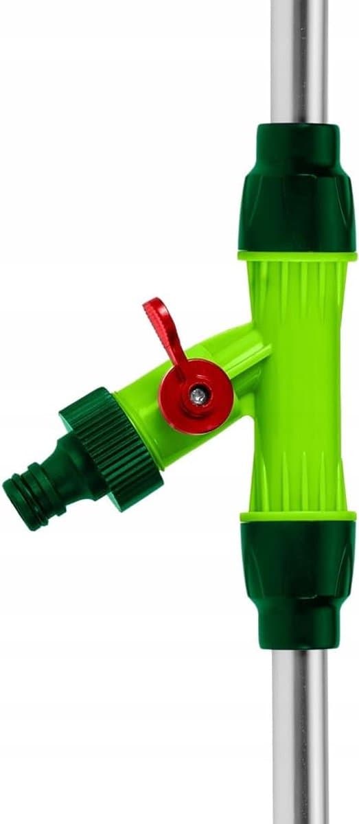Verstelbare Buitendouche met Driepoot en Verstelbare Sproeikop voor Tuin en Zwembad thumbnail 4