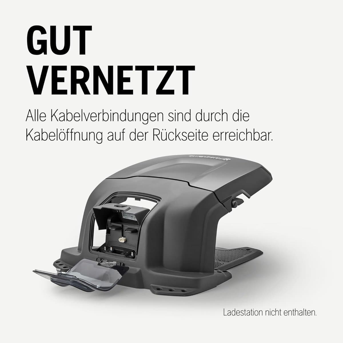 Husqvarna robotmaaiergarage L thumbnail 3