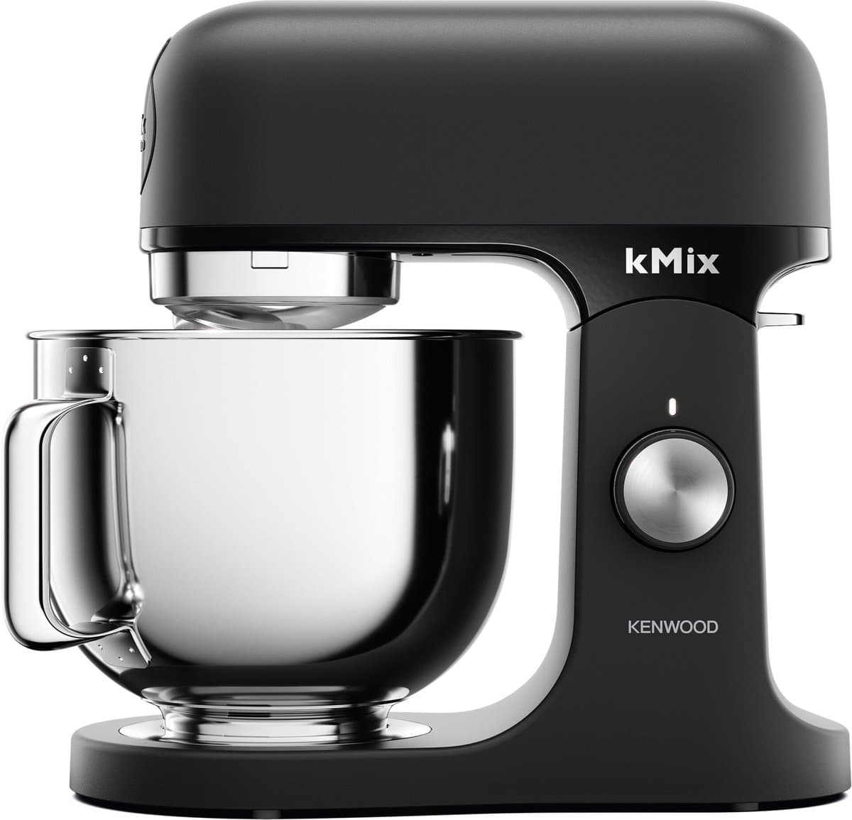 Kenwood KMX751ABK Keukenmachine 1000 W Zwart thumbnail 3