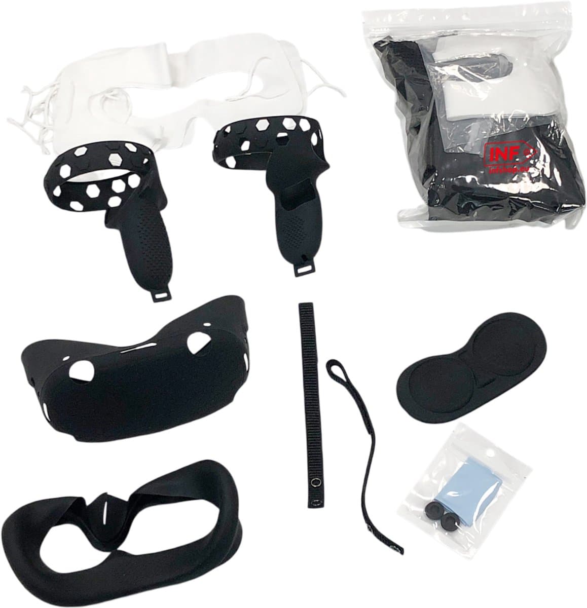 Oculus Quest 2 en Meta Quest 2 Accessoires en bescherming thumbnail 5