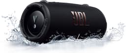 Productfoto van JBL Xtreme 3 draagbare bluetooth speaker met IP67, 15 uur speeltijd en powerbank