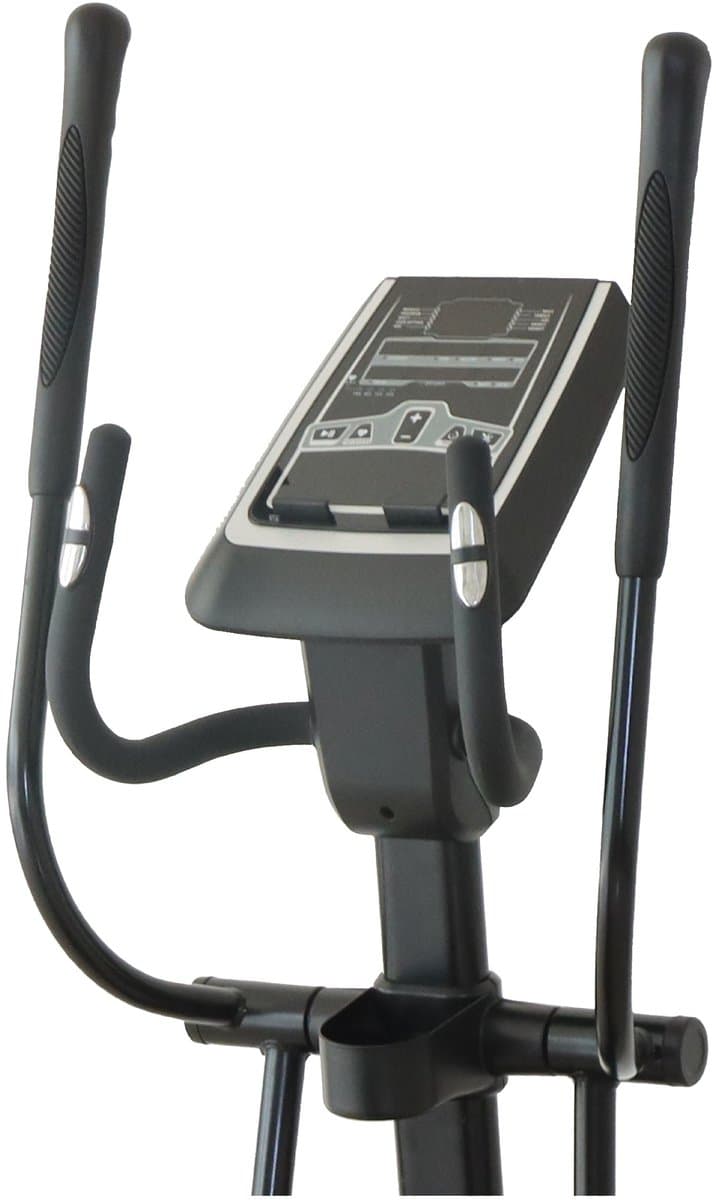 PH Fitness Crosstrainer – Geavanceerde Elliptische Trainer met 8 Programma’s & HRC Hartslagcontrole – LED Display – Elektronische Weerstand – Professionele Thuistraining thumbnail 2