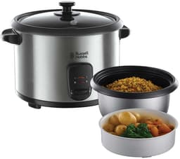 Productfoto van Russell Hobbs 19750-56 Cook@Home - Rijstkoker