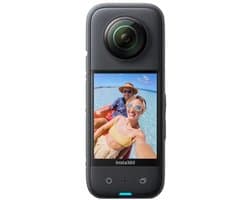 Insta360 Actioncam X3