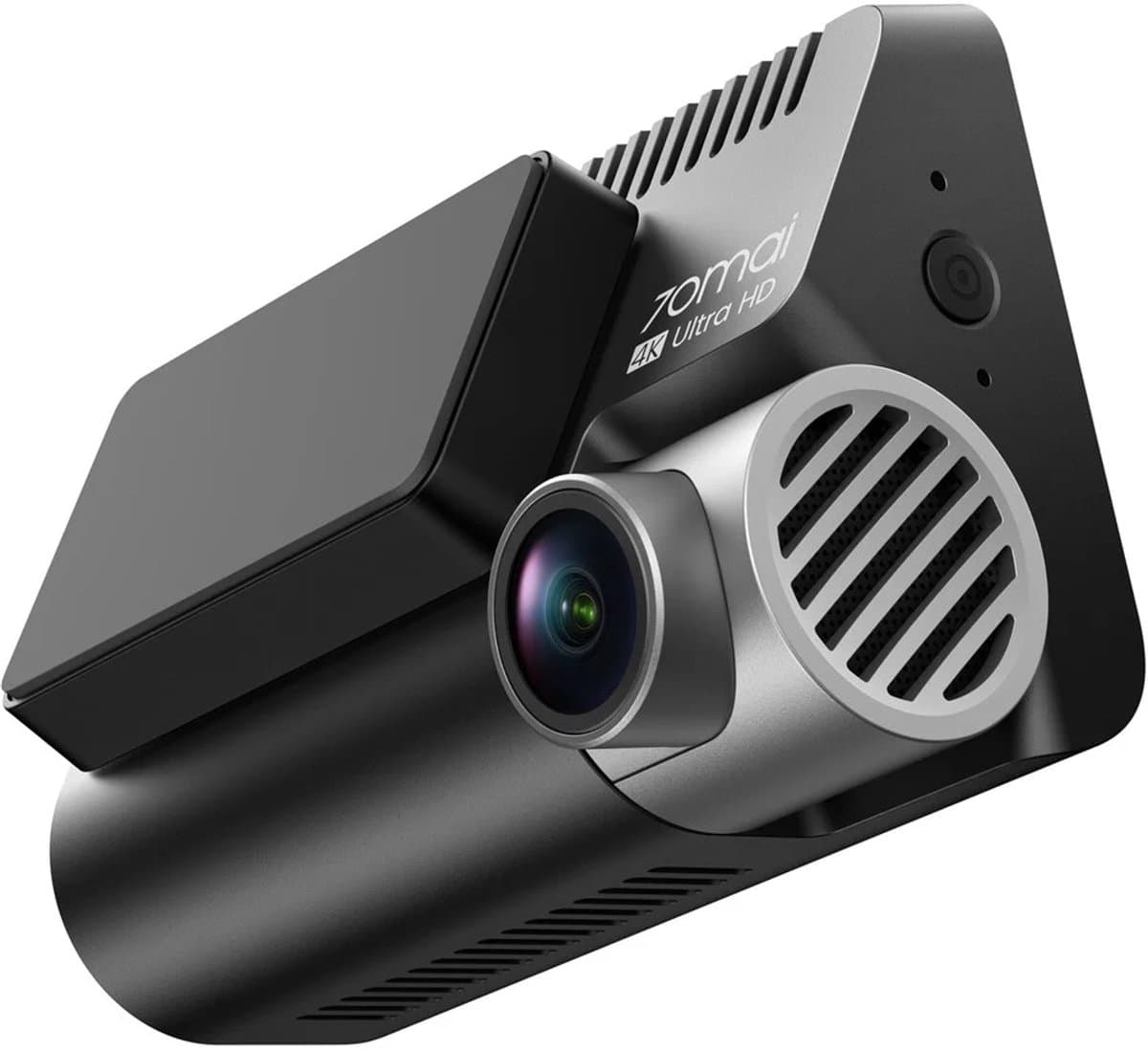 70mai Dash Cam 4K A810S HDR Set - Dashcam voor en achter - 4K Ultra HD met Sony STARVIS 2 sensor - HDR nachtzicht - GPS en ADAS rijassistentie - Parkeerstand beveiliging - WiFi app en G-sensor voor maximale veiligheid thumbnail 5