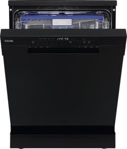 Productfoto van ETNA VWV640ZWA - Vrijstaande vaatwasser