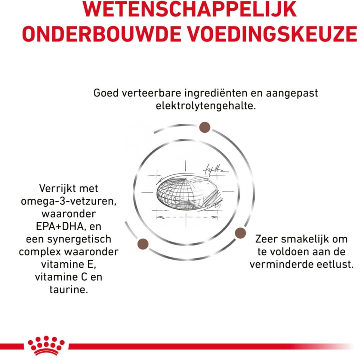 Royal Canin Gastro Intestinal - Hondenvoer - 14 kg thumbnail 3