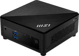 Productfoto van MSI - CUBI 5 1M-496EU