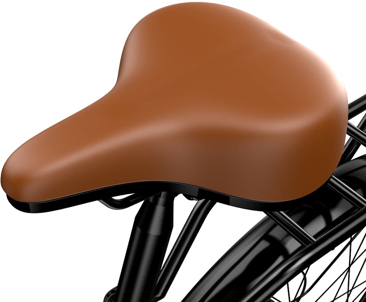 iScooter UcityS 26 Elektrische Fiets thumbnail 7