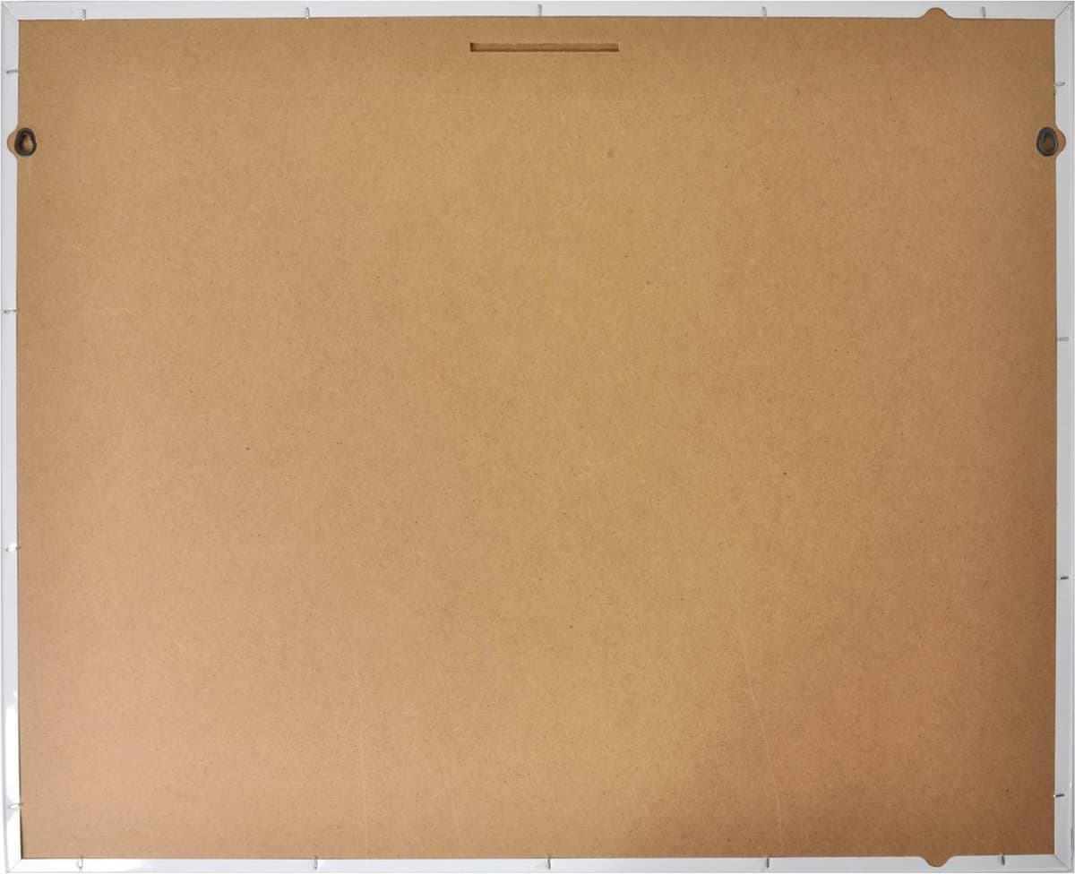 DESQ® Whiteboard - Magnetisch - Frameloos - 40x50 cm thumbnail 2