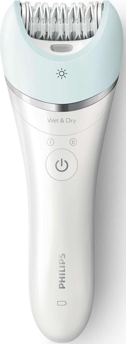 Philips Satinelle Advanced BRE610/00 - Epilator thumbnail 3
