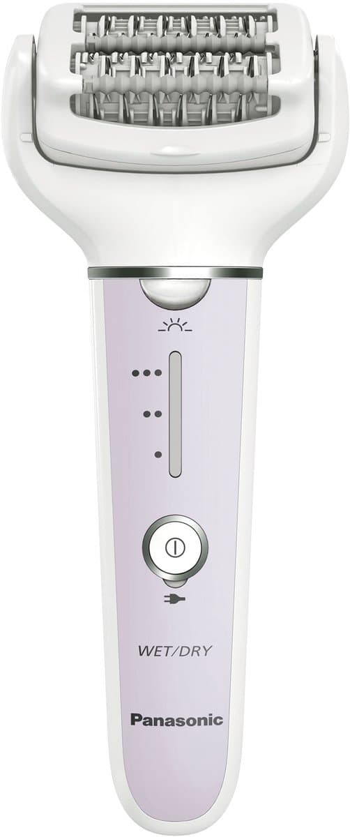 Panasonic ES-EY30 60 pincetten Roze, Wit thumbnail 6