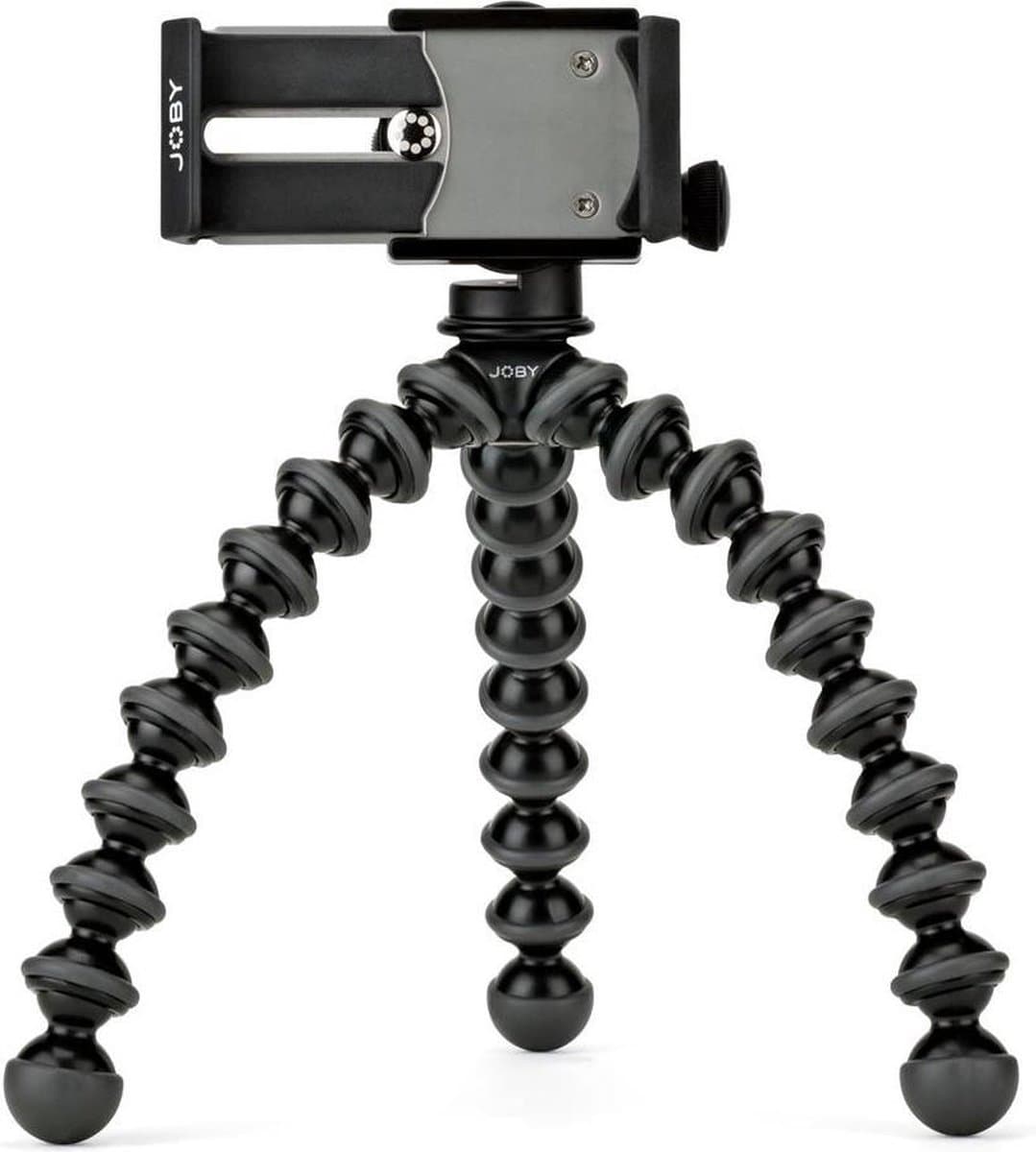 Joby GripTight GorillaPod Stand PRO - Smartphonestatief - Zwart thumbnail 4