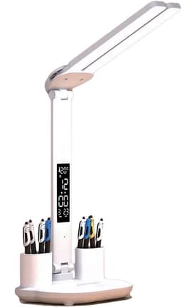 Productfoto van Detailkampioen LED Bureaulamp - Tafellamp