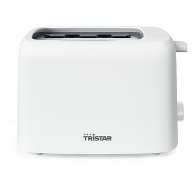 Tristar BR-1061 broodrooster 650W met 6 bruiningsniveaus