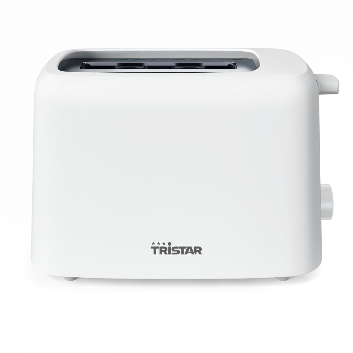 Tristar BR-1061 broodrooster 650W met 6 bruiningsniveaus