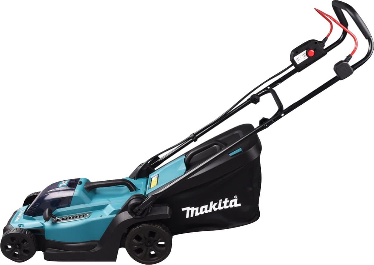 Makita DLM330Z Accu Grasmaaier 33cm 18V (body only) thumbnail 5