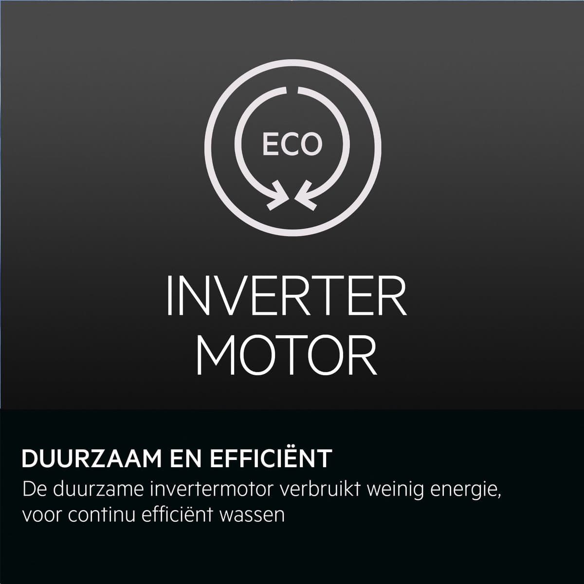 AEG LR63Q842 8 kg met AutoDose en wifi thumbnail 7