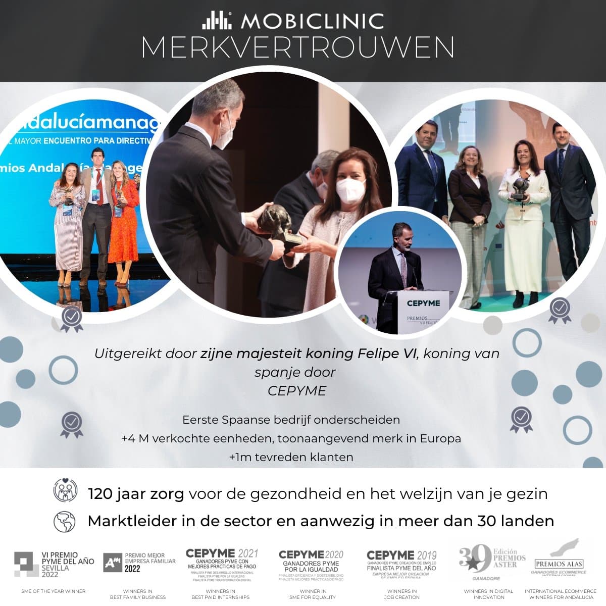 Mobiclinic PS-01 - Massageapparaat - Massage Gun - Massage pistool - 6 verschillende Opzetstukken - 30 instelbare intensiteitsniveaus - LCD scherm - Spiermassagepistool - Diep weefsel massageapparaat - Draagbaar - Grijs thumbnail 5