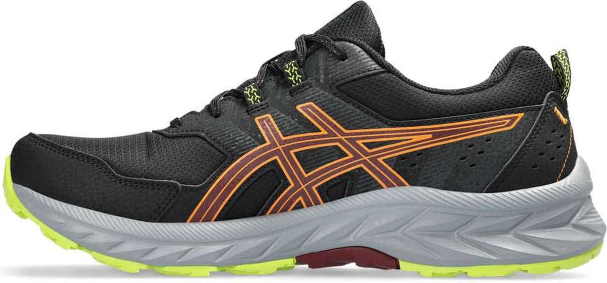 Asics Gel-Venture 9: trail hardloopschoen met GEL-demping thumbnail 4
