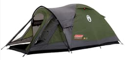 Productfoto van Coleman Darwin 2 Plus koepeltent groen