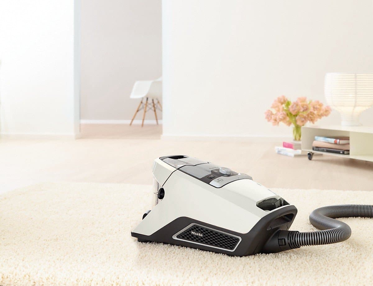 Miele Blizzard CX1 Flex Powerline Lotuswit thumbnail 8