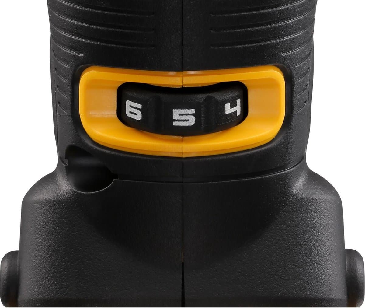 DeWALT DCS335NT Accu Decoupeerzaag 18V Body TSTAK thumbnail 7